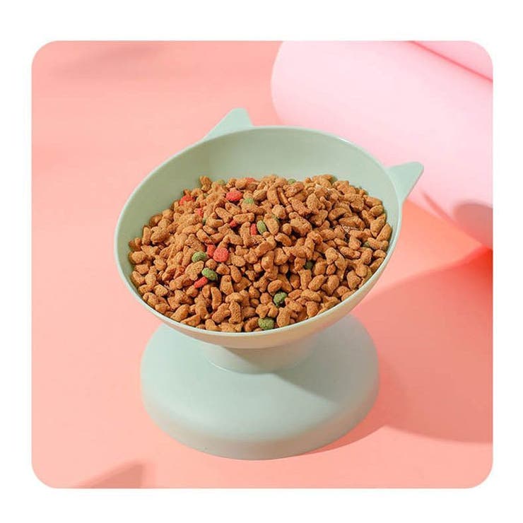 フードボウル ペット 猫用 | PlusNao | 詳細画像6 