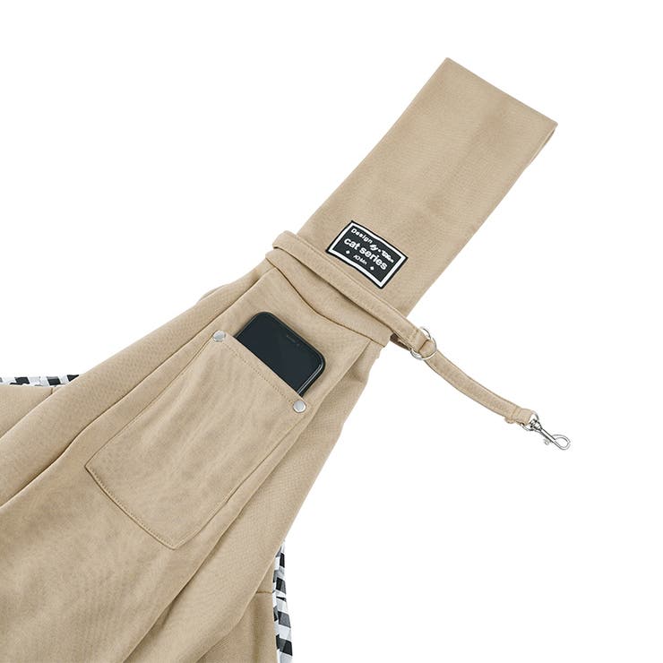 ペット用スリング ペットスリング イヌ | PlusNao | 詳細画像4 