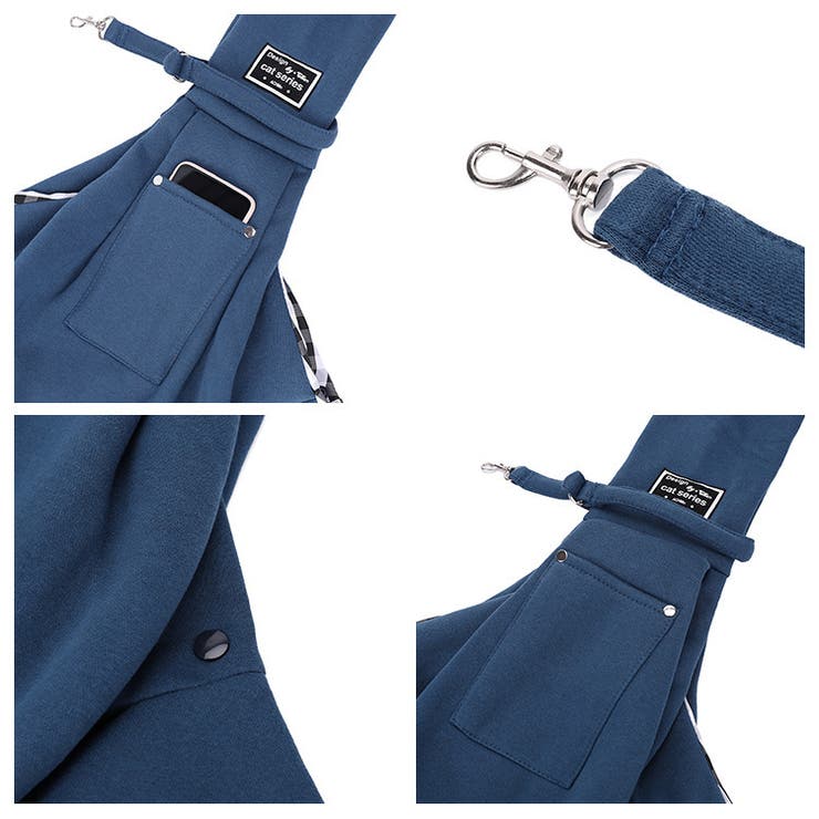 ペット用スリング ペットスリング イヌ | PlusNao | 詳細画像6 