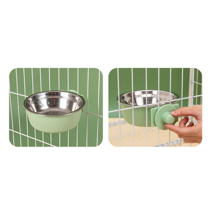 ペット用食器 フードボウル ウォーターボウル | PlusNao | 詳細画像11 