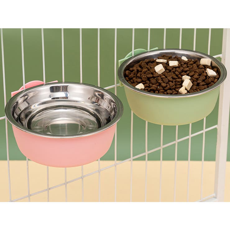 ペット用食器 フードボウル ウォーターボウル | PlusNao | 詳細画像5 