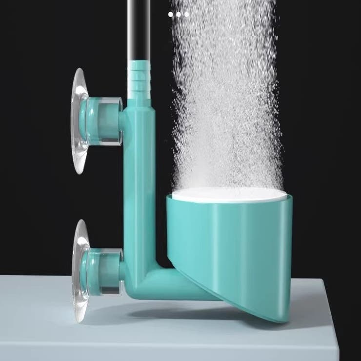 エアーポンプ 水槽用 エアポンプ | PlusNao | 詳細画像4 