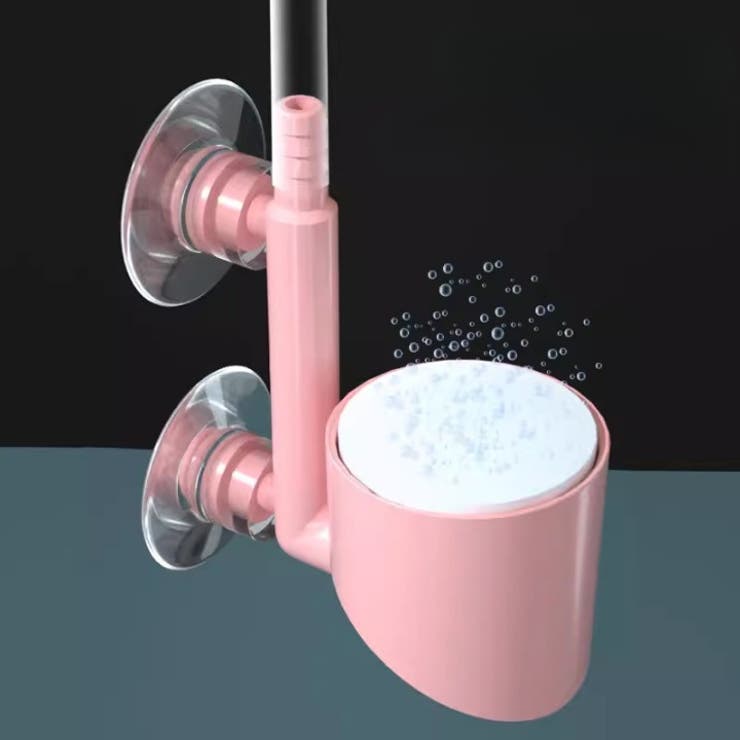 エアーポンプ 水槽用 エアポンプ | PlusNao | 詳細画像5 