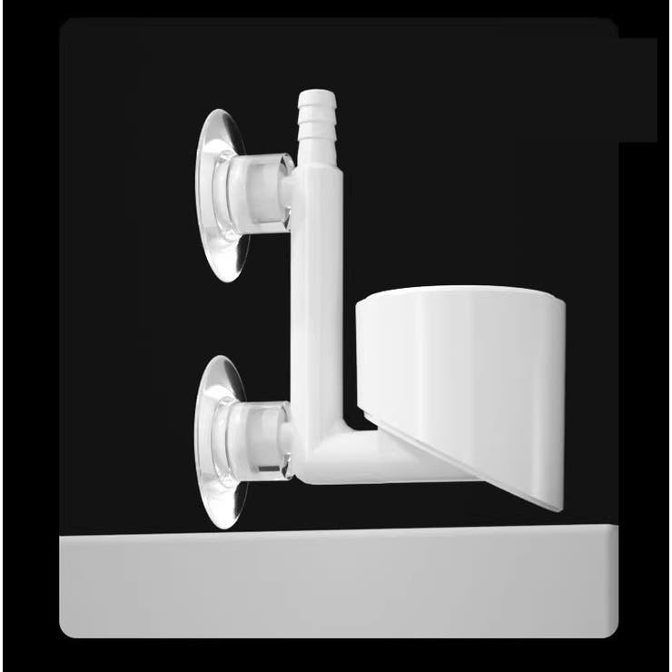 エアーポンプ 水槽用 エアポンプ | PlusNao | 詳細画像7 