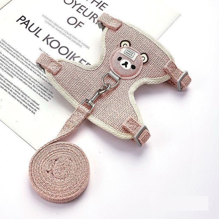 ハーネス リード セット | PlusNao | 詳細画像10 