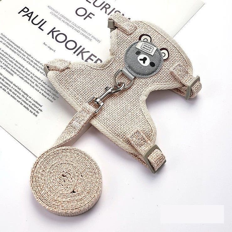 ハーネス リード セット | PlusNao | 詳細画像12 