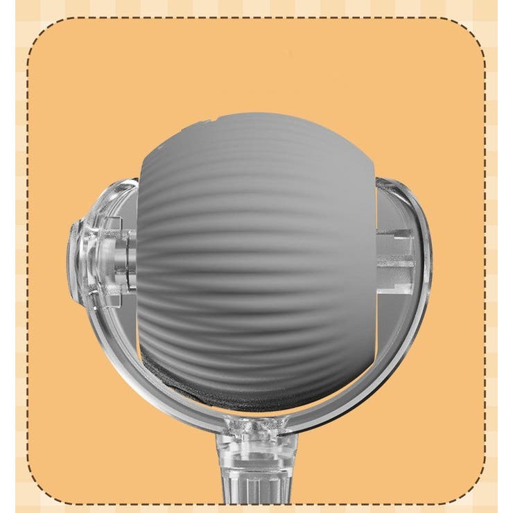 電動猫じゃらし ペット用おもちゃ 自動 | PlusNao | 詳細画像11 