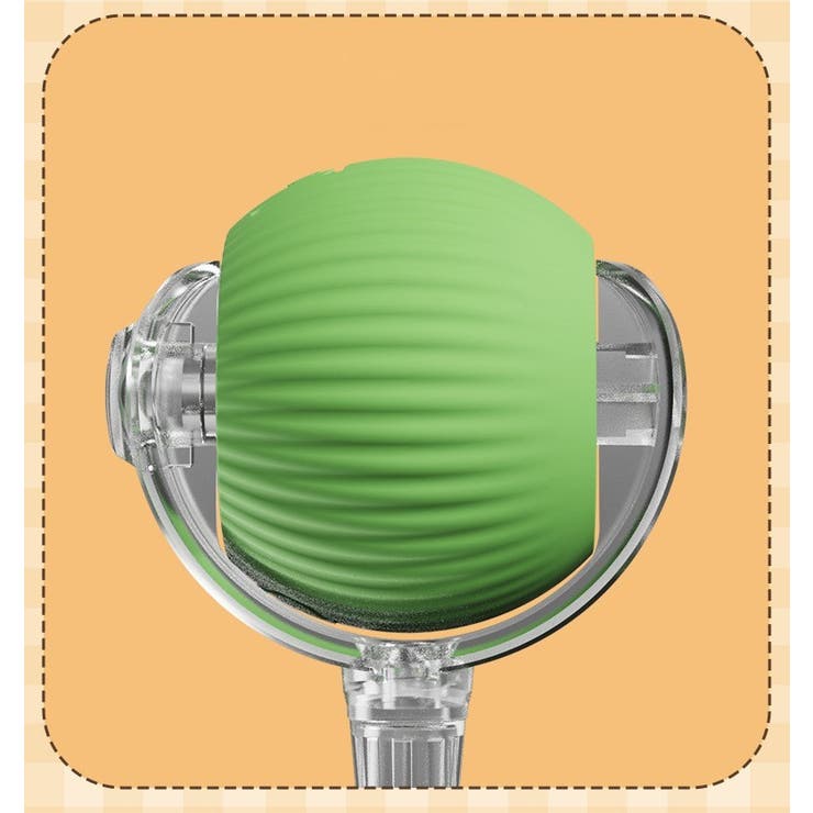 電動猫じゃらし ペット用おもちゃ 自動 | PlusNao | 詳細画像12 