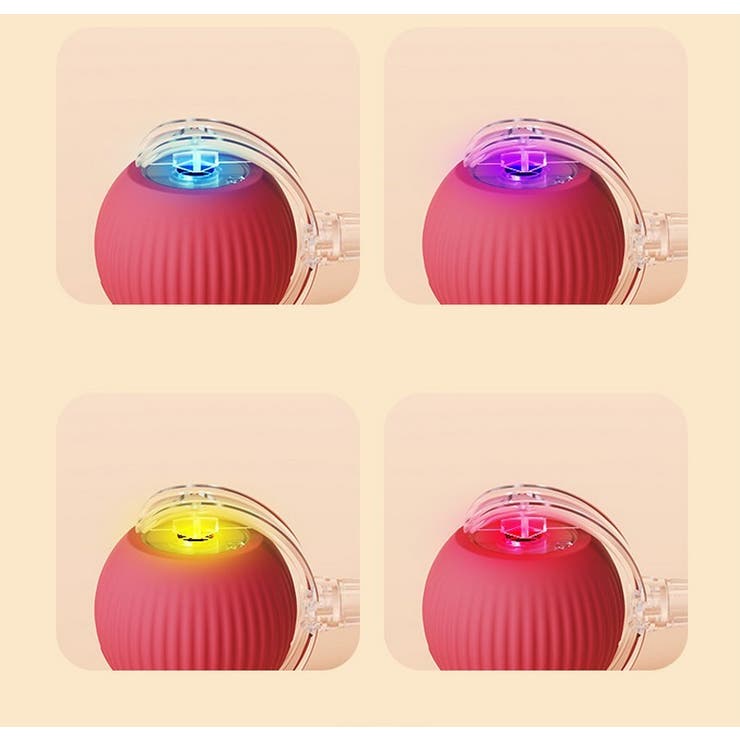 電動猫じゃらし ペット用おもちゃ 自動 | PlusNao | 詳細画像13 