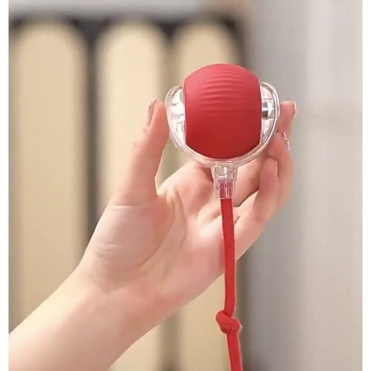 電動猫じゃらし ペット用おもちゃ 自動 | PlusNao | 詳細画像6 