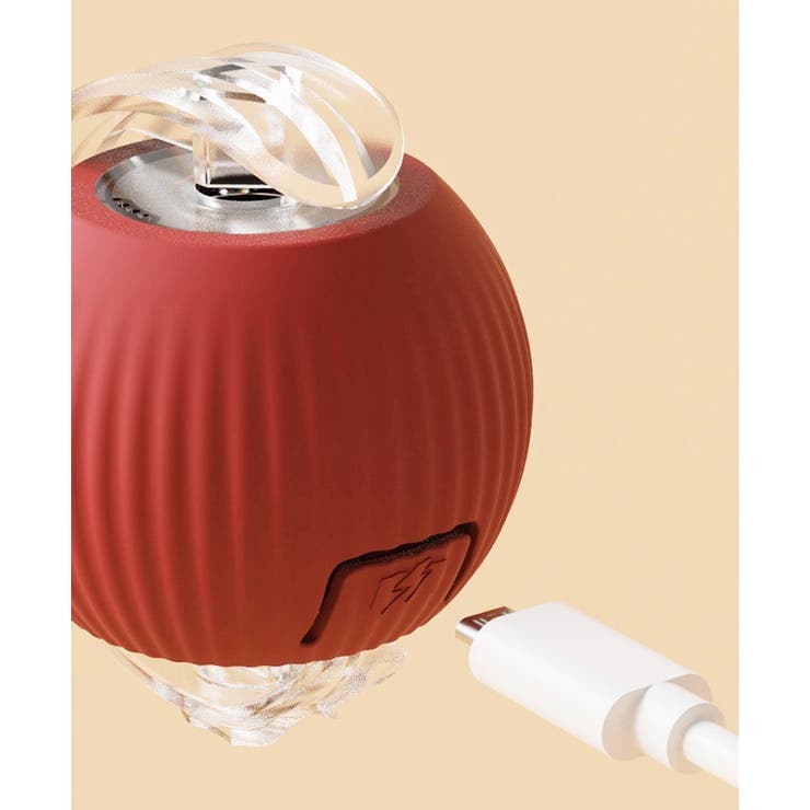 電動猫じゃらし ペット用おもちゃ 自動 | PlusNao | 詳細画像8 