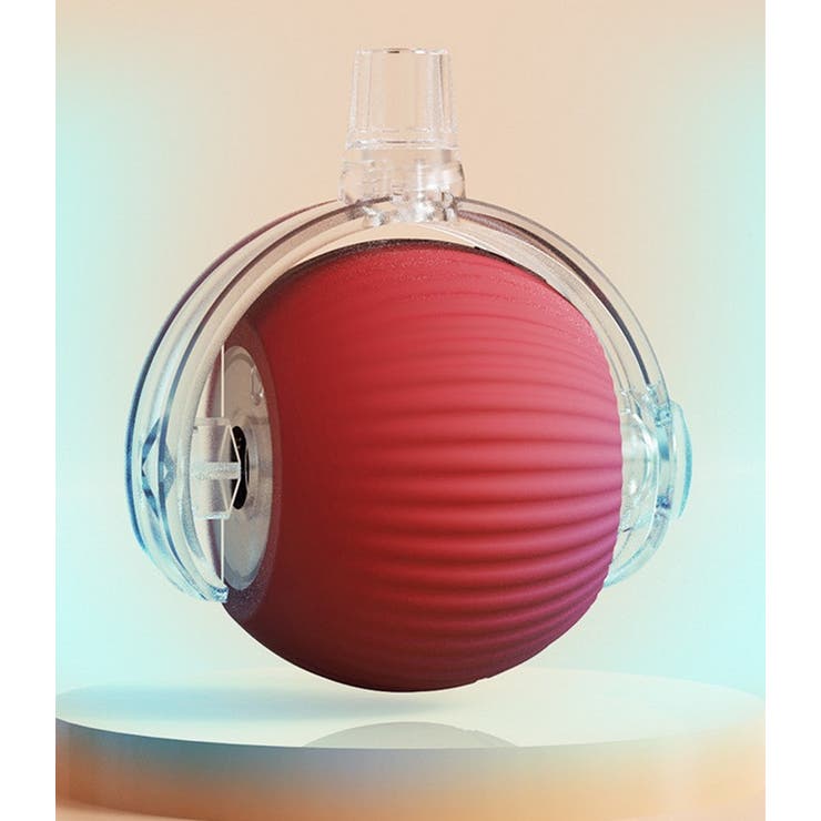 電動猫じゃらし ペット用おもちゃ 自動 | PlusNao | 詳細画像9 