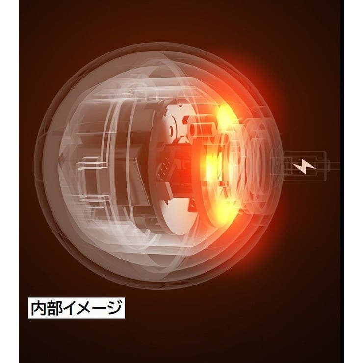 電動猫じゃらし ペット用おもちゃ 自動 | PlusNao | 詳細画像12 