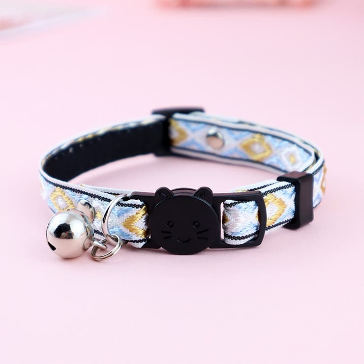 猫用首輪 カラー ネコ | PlusNao | 詳細画像5 