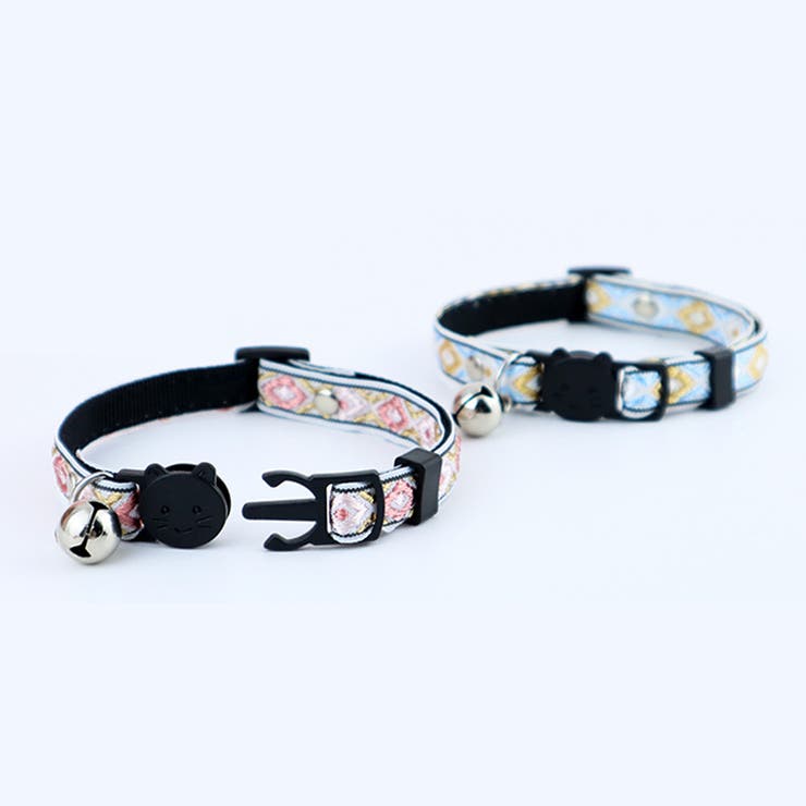 猫用首輪 カラー ネコ | PlusNao | 詳細画像9 