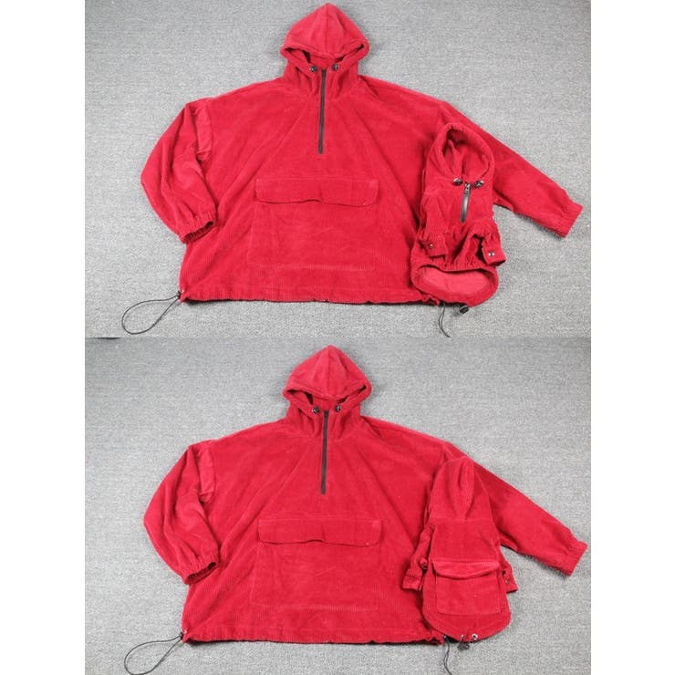 犬用パーカー ペットウェア ペット服 | PlusNao | 詳細画像17 