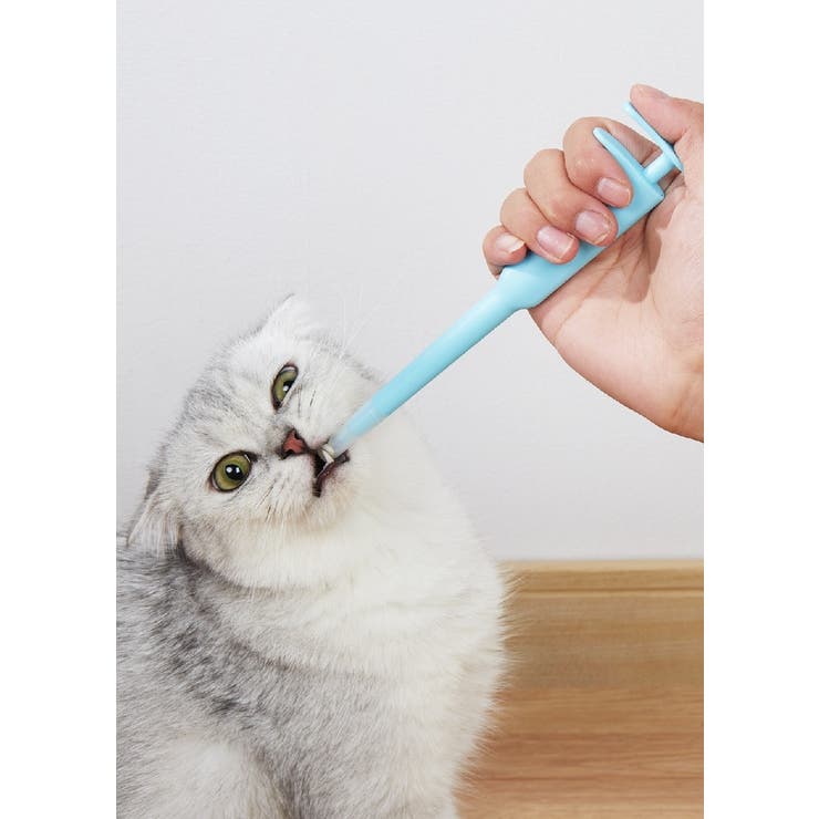 ペット用経口投薬器 猫 犬 | PlusNao | 詳細画像2 