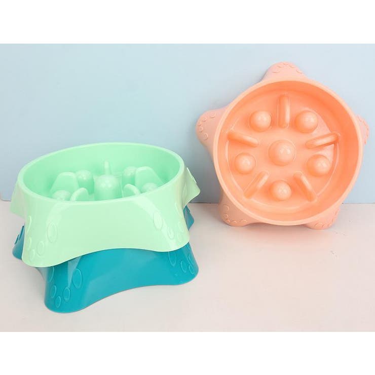 ペット用食器 犬用食器 早食い対策 | PlusNao | 詳細画像3 