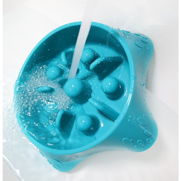 ペット用食器 犬用食器 早食い対策 | PlusNao | 詳細画像6 