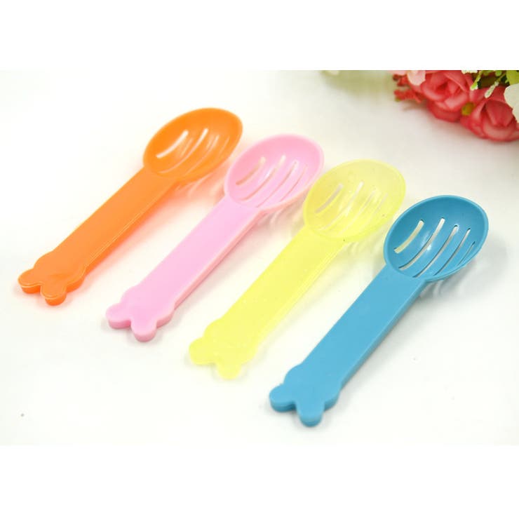 ハムスターのトイレ用スコップ シャベル 単品 [品番：FQ000104727]｜PlusNao（プラスナオ）のファッション通販｜SHOPLIST（ショップリスト）