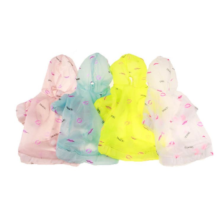 ペット用 犬用 洋服 | PlusNao | 詳細画像6 