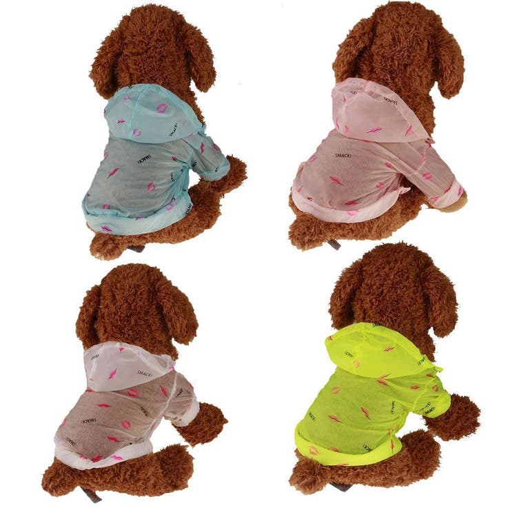 ペット用 犬用 洋服 | PlusNao | 詳細画像7 