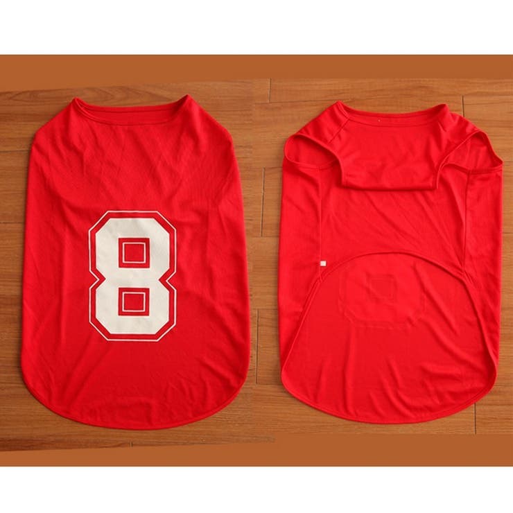 ドッグウェア ペットウェア タンクトップ | PlusNao | 詳細画像11 