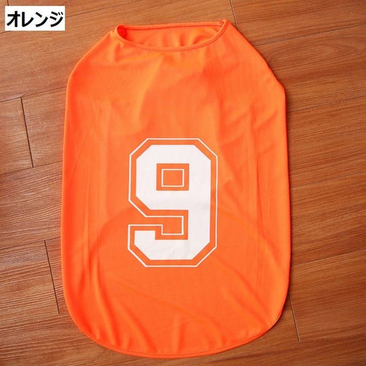 ドッグウェア ペットウェア タンクトップ | PlusNao | 詳細画像18 