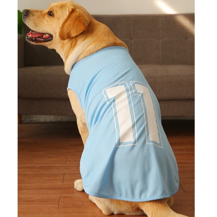 ドッグウェア ペットウェア タンクトップ | PlusNao | 詳細画像5 