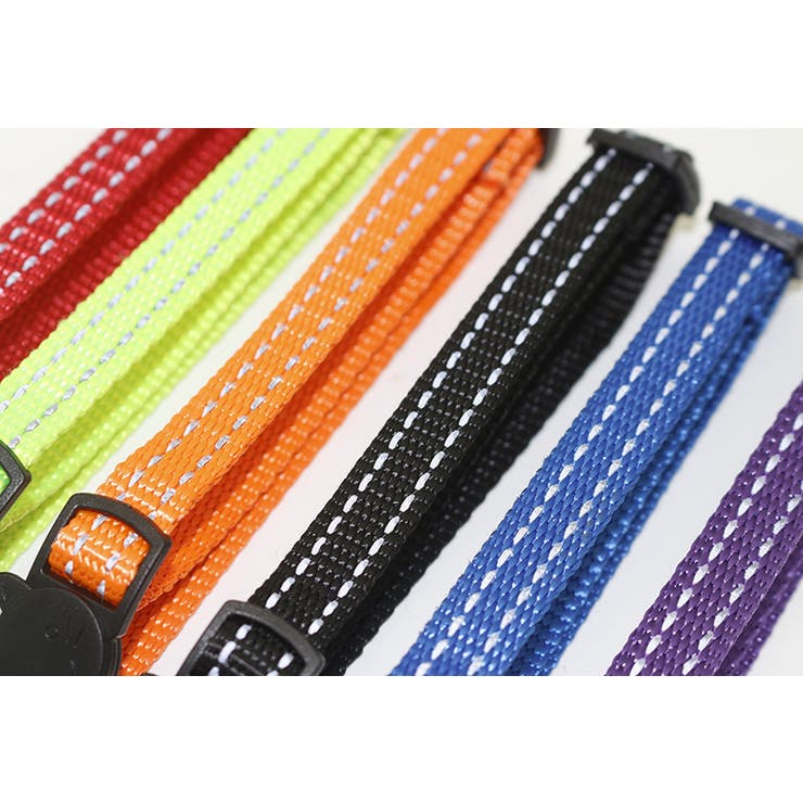 猫用首輪 カラー ねこ | PlusNao | 詳細画像7 