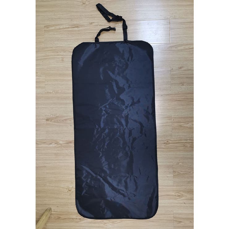 ペット用カーシート ドライブシート カーシートカバー | PlusNao | 詳細画像3