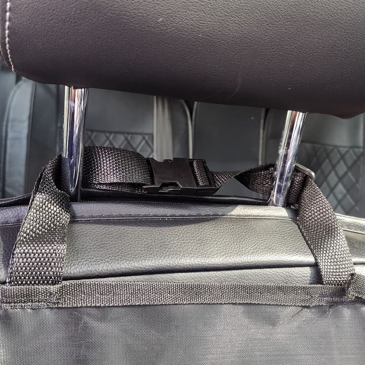 ペット用カーシート ドライブシート カーシートカバー | PlusNao | 詳細画像4