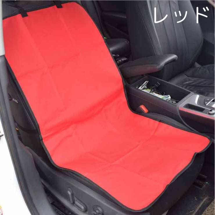 ペット用カーシート ドライブシート カーシートカバー | PlusNao | 詳細画像5