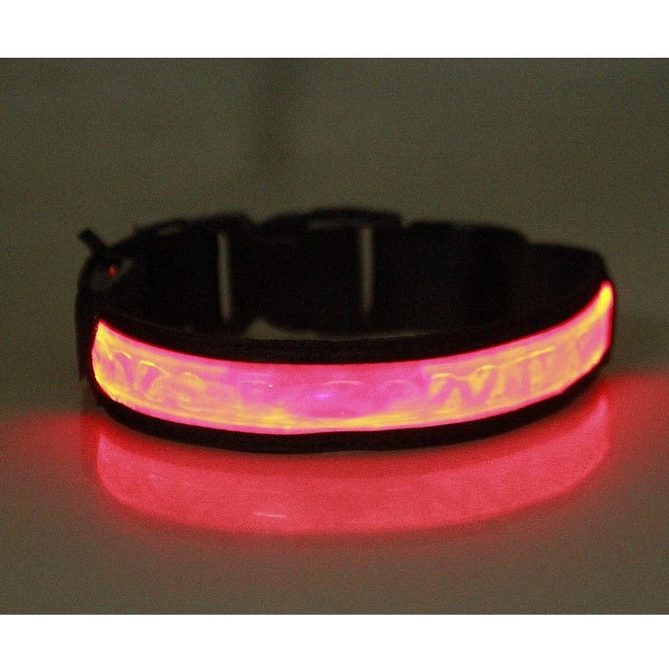 光る首輪 カラー LED | PlusNao | 詳細画像6 