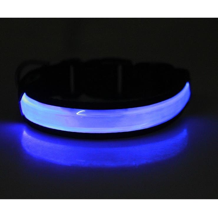 光る首輪 カラー LED | PlusNao | 詳細画像7 