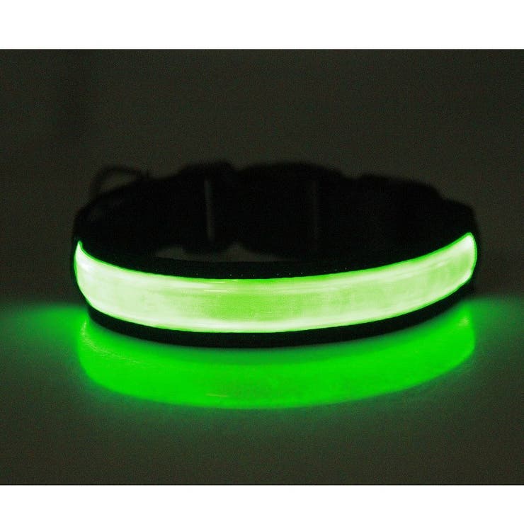 光る首輪 カラー LED | PlusNao | 詳細画像8 