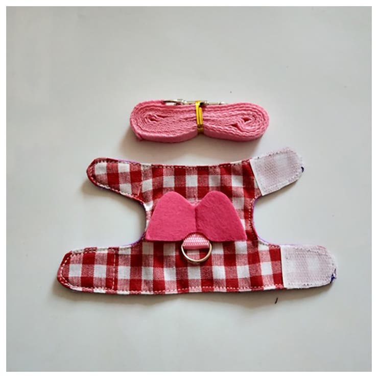 ペット用品 チェストストラップ 小動物用チェストストラップ | PlusNao | 詳細画像13 
