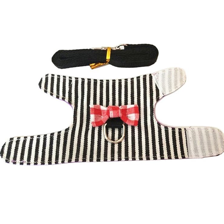 ペット用品 チェストストラップ 小動物用チェストストラップ | PlusNao | 詳細画像5 
