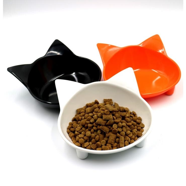フードボウル 猫用食器 犬用食器 | PlusNao | 詳細画像4 