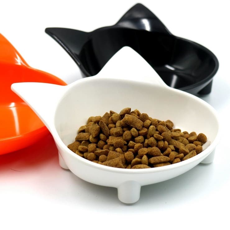 フードボウル 猫用食器 犬用食器 | PlusNao | 詳細画像5 