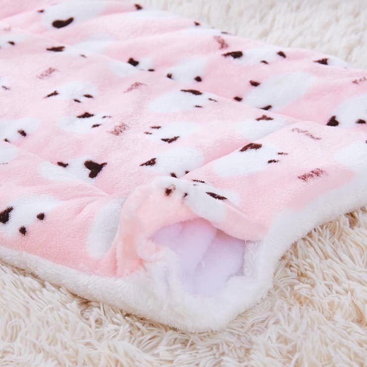 ペットクッション ペットベッド ペット用品 | PlusNao | 詳細画像10 