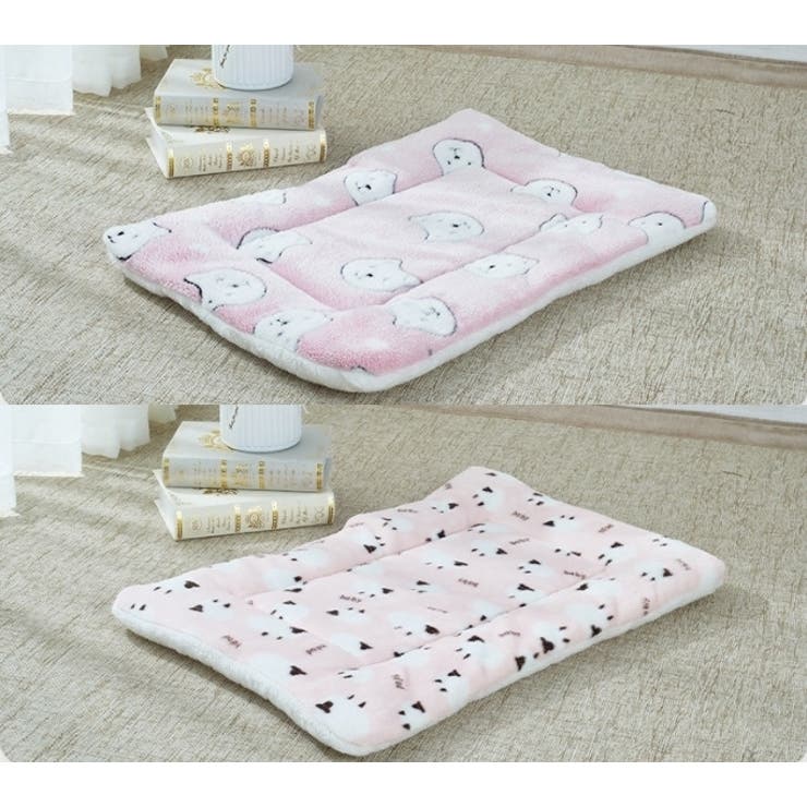 ペットクッション ペットベッド ペット用品 | PlusNao | 詳細画像5 