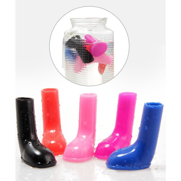 ドッグウェア 犬用シューズ ペットウェア | PlusNao | 詳細画像3 