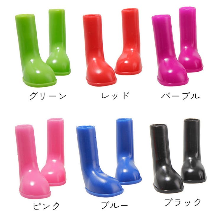 ドッグウェア 犬用シューズ ペットウェア | PlusNao | 詳細画像5 