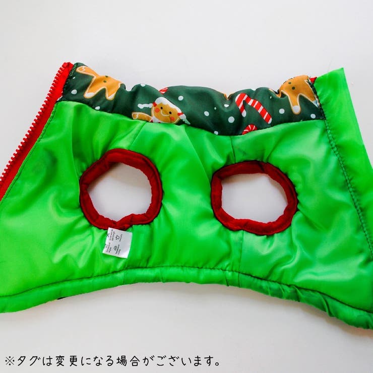 ドッグウェア ペットウェア ベスト | PlusNao | 詳細画像17 