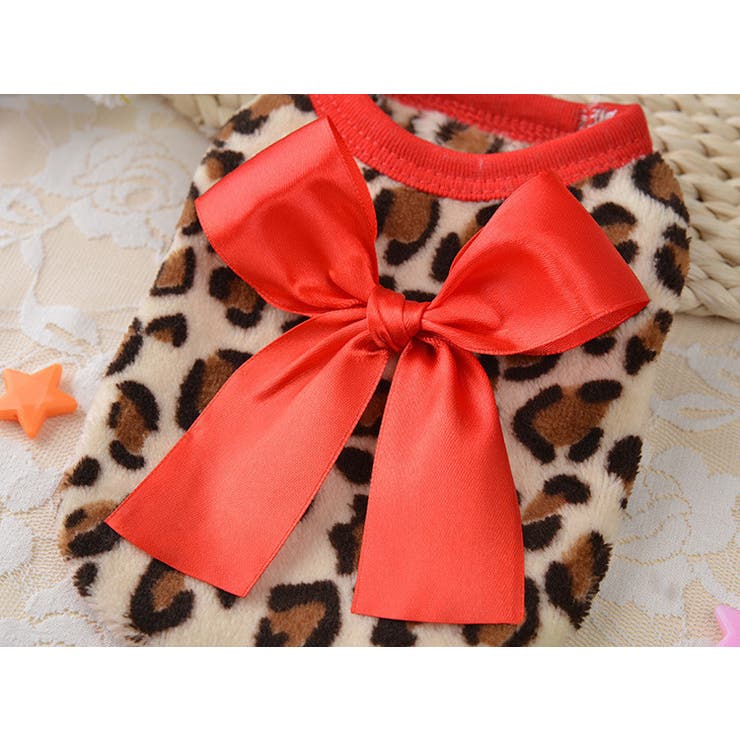 ペットウェア ドッグウェア ベスト | PlusNao | 詳細画像3 