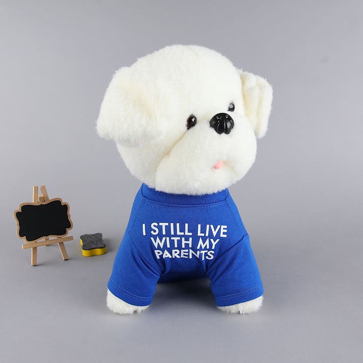ドッグウェア ペットウェア Tシャツ | PlusNao | 詳細画像3 