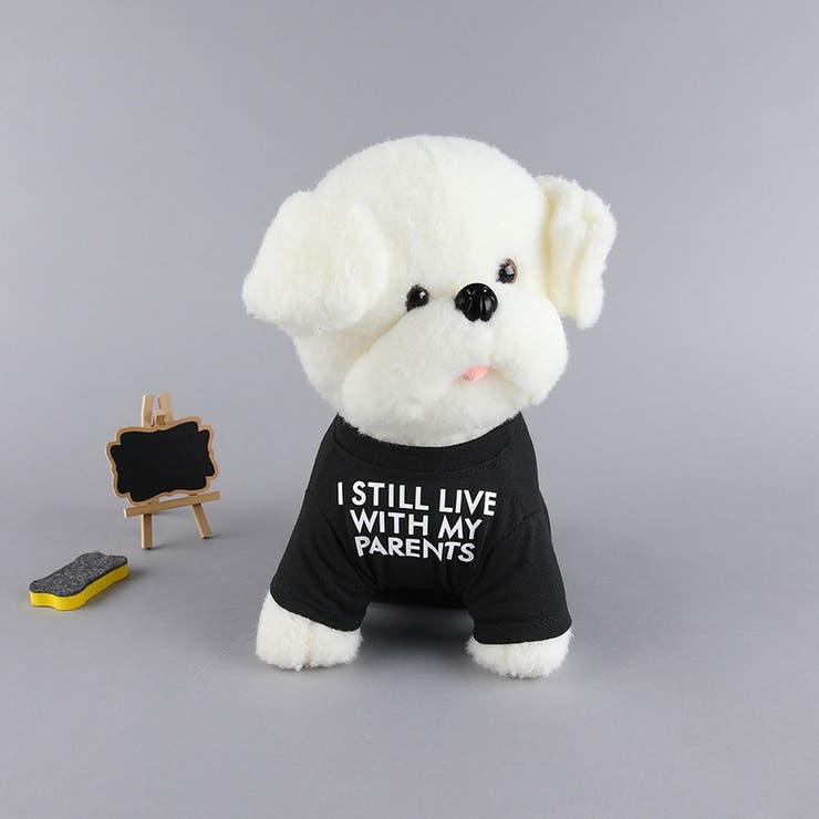 ドッグウェア ペットウェア Tシャツ | PlusNao | 詳細画像5 