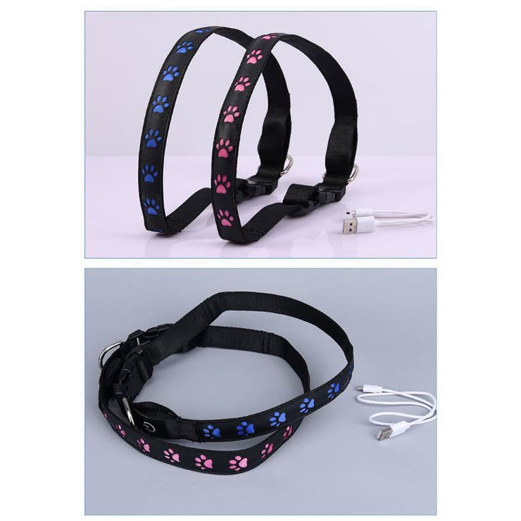 首輪 犬用 猫用 | PlusNao | 詳細画像11 