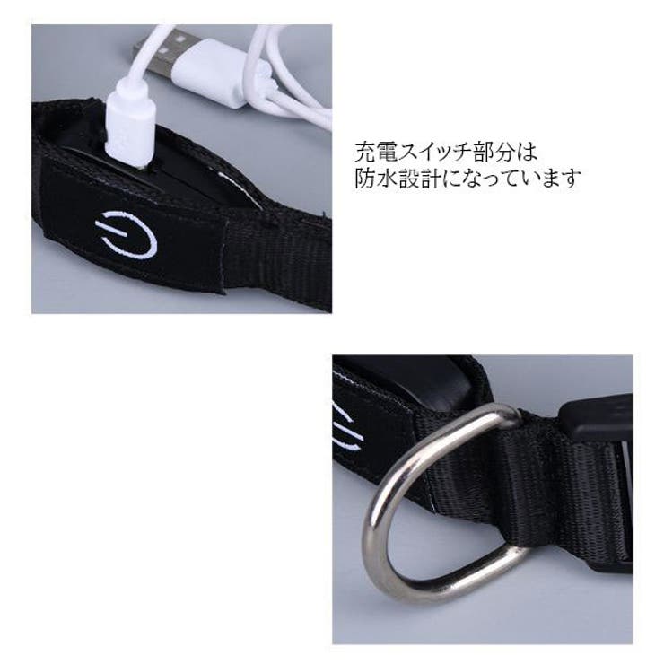 首輪 犬用 猫用 | PlusNao | 詳細画像12 